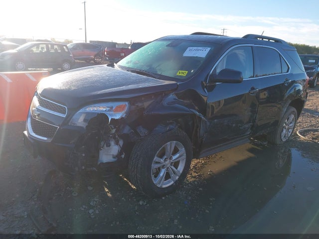 Продажа на аукционе авто 2015 Chevrolet Equinox 1lt, vin: 2GNALBEK8F1172198, номер лота: 46200913