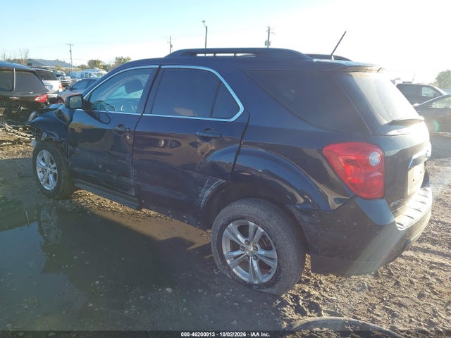 Продажа на аукционе авто 2015 Chevrolet Equinox 1lt, vin: 2GNALBEK8F1172198, номер лота: 46200913