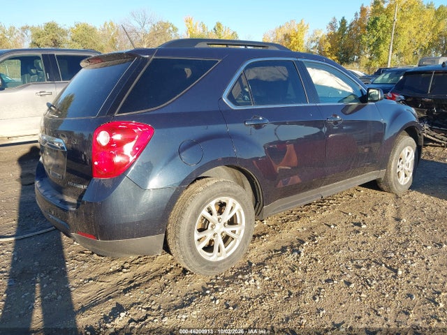 Продажа на аукционе авто 2015 Chevrolet Equinox 1lt, vin: 2GNALBEK8F1172198, номер лота: 46200913