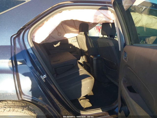 Продажа на аукционе авто 2015 Chevrolet Equinox 1lt, vin: 2GNALBEK8F1172198, номер лота: 46200913