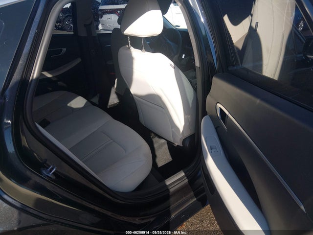 46200914 :رقم المزاد ، KMHL64JA7SA435343 vin ، 2025 Hyundai Sonata Sel مزاد بيع