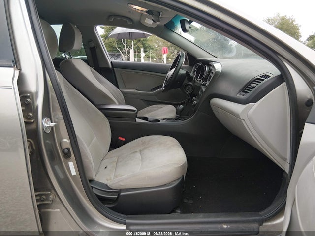 46200918 :رقم المزاد ، 5XXGM4A72CG076537 vin ، 2012 Kia Optima Lx مزاد بيع