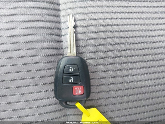 46200921 :رقم المزاد ، 2T3RFREV0EW150112 vin ، 2014 Toyota Rav4 Xle مزاد بيع