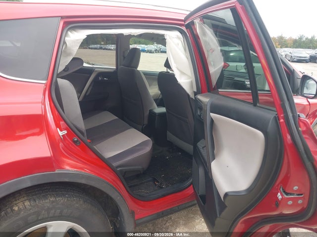 46200921 :رقم المزاد ، 2T3RFREV0EW150112 vin ، 2014 Toyota Rav4 Xle مزاد بيع