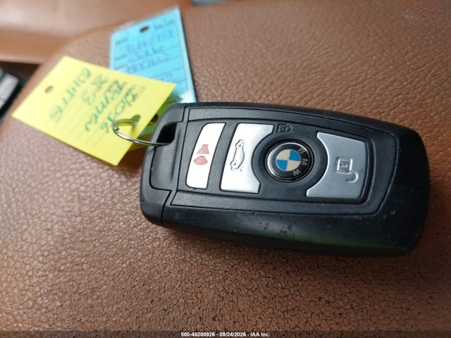 2016 Bmw X3 Xdrive28i მანქანა იყიდება აუქციონზე, vin: 5UXWX9C57G0D71721, აუქციონის ნომერი: 46200926