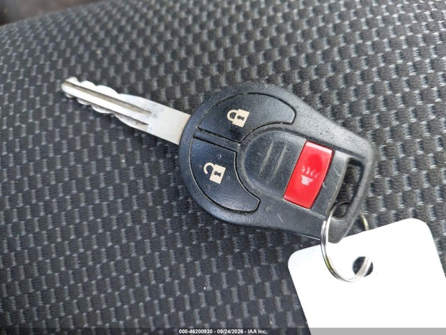 46200930 :رقم المزاد ، 3N1CN7AP4DL888718 vin ، 2013 Nissan Versa Sv مزاد بيع