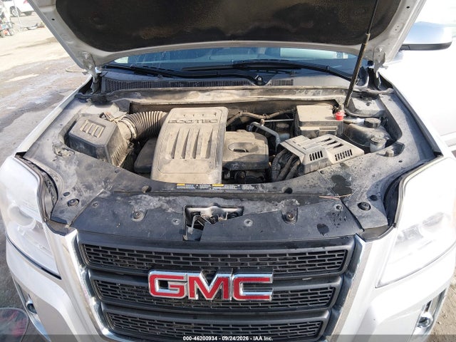 46200934 :رقم المزاد ، 2GKALMEK1E6352276 vin ، 2014 Gmc Terrain Sle-1 مزاد بيع