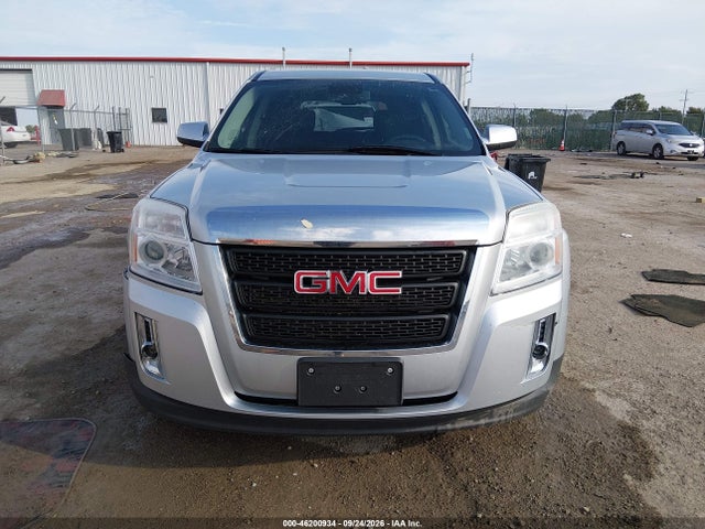 46200934 :رقم المزاد ، 2GKALMEK1E6352276 vin ، 2014 Gmc Terrain Sle-1 مزاد بيع