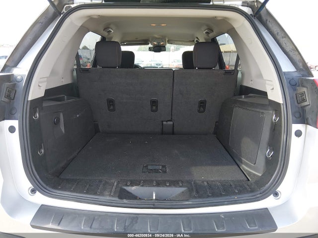46200934 :رقم المزاد ، 2GKALMEK1E6352276 vin ، 2014 Gmc Terrain Sle-1 مزاد بيع