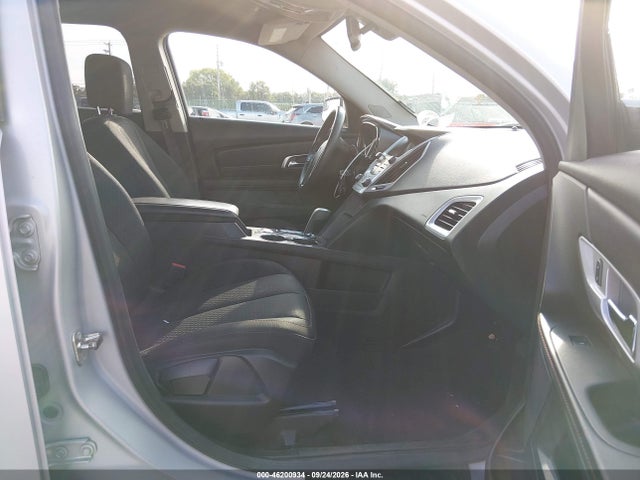 46200934 :رقم المزاد ، 2GKALMEK1E6352276 vin ، 2014 Gmc Terrain Sle-1 مزاد بيع