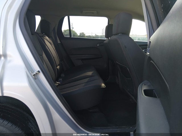 46200934 :رقم المزاد ، 2GKALMEK1E6352276 vin ، 2014 Gmc Terrain Sle-1 مزاد بيع