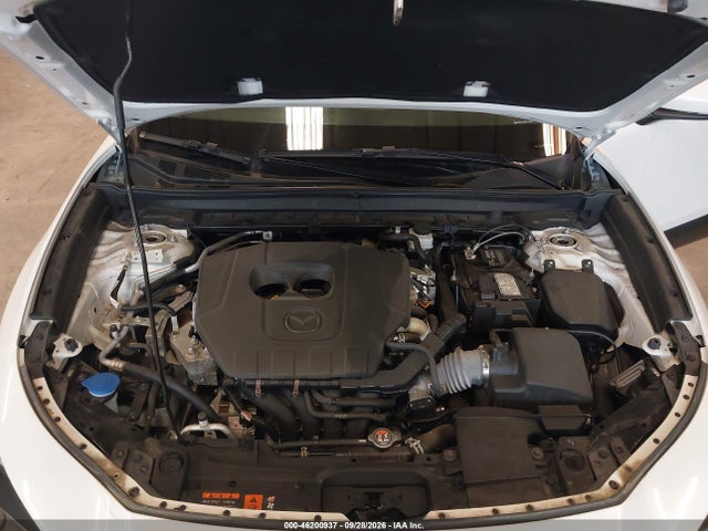 2023 Mazda Cx-30 2.5 S Select მანქანა იყიდება აუქციონზე, vin: 3MVDMBBM8PM510913, აუქციონის ნომერი: 46200937