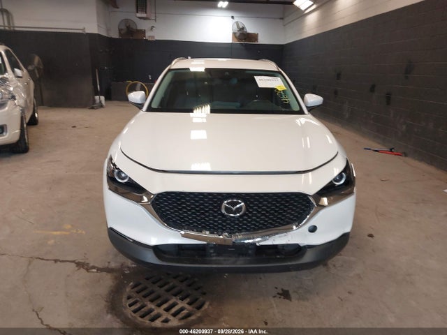 2023 Mazda Cx-30 2.5 S Select მანქანა იყიდება აუქციონზე, vin: 3MVDMBBM8PM510913, აუქციონის ნომერი: 46200937
