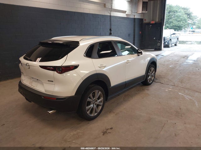 2023 Mazda Cx-30 2.5 S Select მანქანა იყიდება აუქციონზე, vin: 3MVDMBBM8PM510913, აუქციონის ნომერი: 46200937