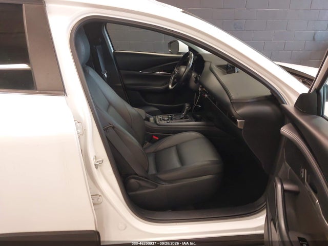2023 Mazda Cx-30 2.5 S Select მანქანა იყიდება აუქციონზე, vin: 3MVDMBBM8PM510913, აუქციონის ნომერი: 46200937
