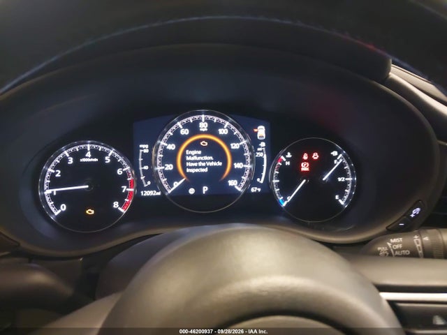 2023 Mazda Cx-30 2.5 S Select მანქანა იყიდება აუქციონზე, vin: 3MVDMBBM8PM510913, აუქციონის ნომერი: 46200937