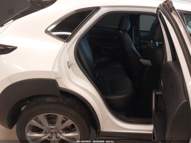 2023 Mazda Cx-30 2.5 S Select მანქანა იყიდება აუქციონზე, vin: 3MVDMBBM8PM510913, აუქციონის ნომერი: 46200937