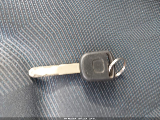 2009 Honda Fit Sport მანქანა იყიდება აუქციონზე, vin: JHMGE88429C001120, აუქციონის ნომერი: 46200936