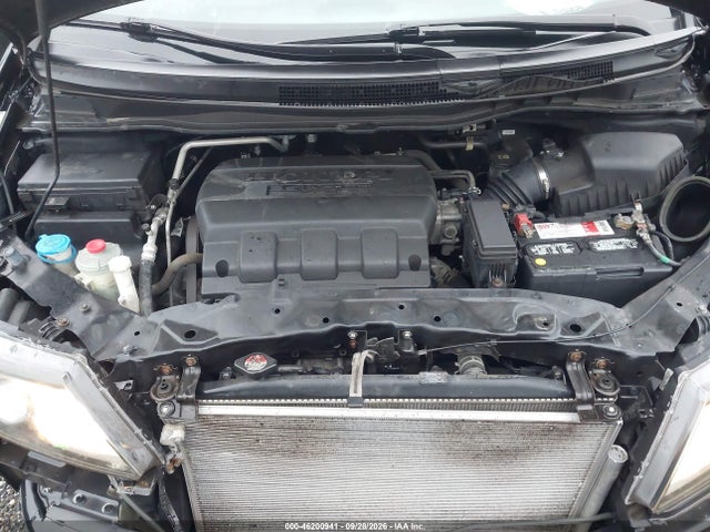 Aukcja sprzedaży 2015 Honda Odyssey Ex-l, vin: 5FNRL5H65FB047572, numer aukcji: 46200941