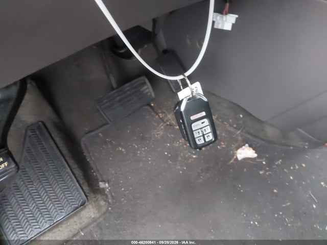 Aukcja sprzedaży 2015 Honda Odyssey Ex-l, vin: 5FNRL5H65FB047572, numer aukcji: 46200941