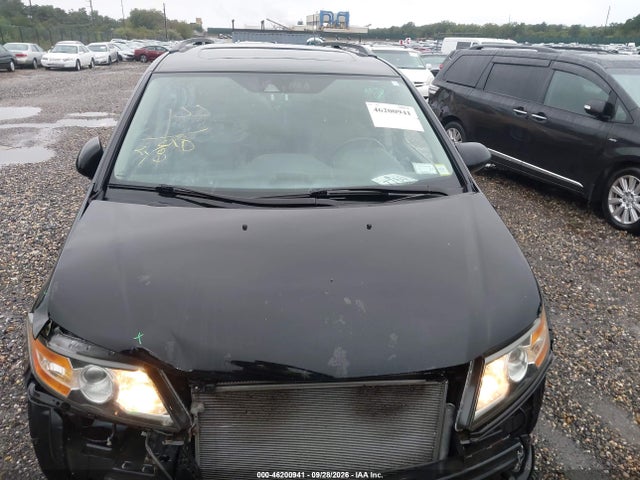 Aukcja sprzedaży 2015 Honda Odyssey Ex-l, vin: 5FNRL5H65FB047572, numer aukcji: 46200941