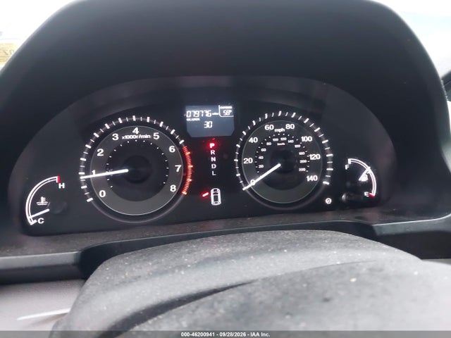 Aukcja sprzedaży 2015 Honda Odyssey Ex-l, vin: 5FNRL5H65FB047572, numer aukcji: 46200941