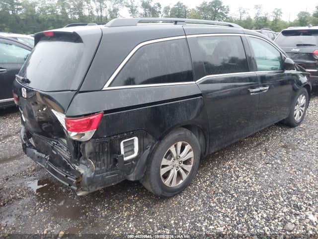 Aukcja sprzedaży 2015 Honda Odyssey Ex-l, vin: 5FNRL5H65FB047572, numer aukcji: 46200941