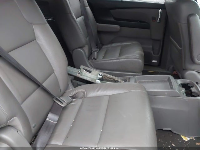 Aukcja sprzedaży 2015 Honda Odyssey Ex-l, vin: 5FNRL5H65FB047572, numer aukcji: 46200941