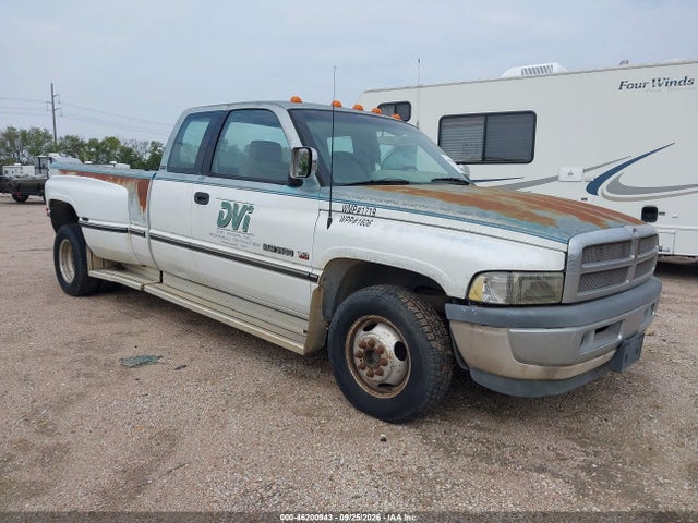 Aukcja sprzedaży 1996 Dodge Ram 3500, vin: 3B7MC33W3TM163723, numer aukcji: 46200943