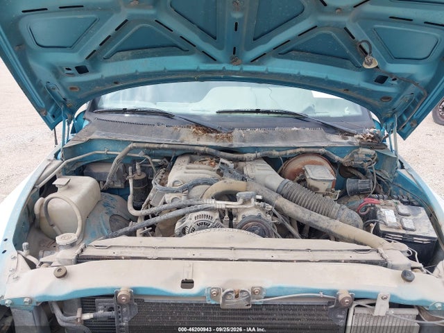 Aukcja sprzedaży 1996 Dodge Ram 3500, vin: 3B7MC33W3TM163723, numer aukcji: 46200943