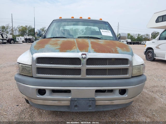 Aukcja sprzedaży 1996 Dodge Ram 3500, vin: 3B7MC33W3TM163723, numer aukcji: 46200943