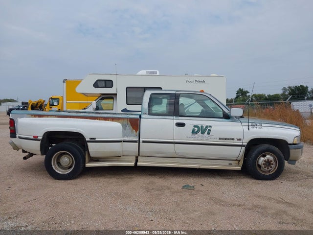 Aukcja sprzedaży 1996 Dodge Ram 3500, vin: 3B7MC33W3TM163723, numer aukcji: 46200943