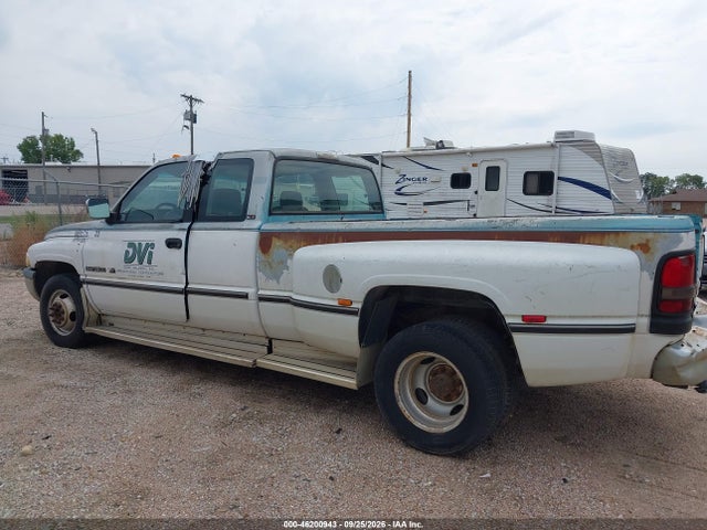 Aukcja sprzedaży 1996 Dodge Ram 3500, vin: 3B7MC33W3TM163723, numer aukcji: 46200943