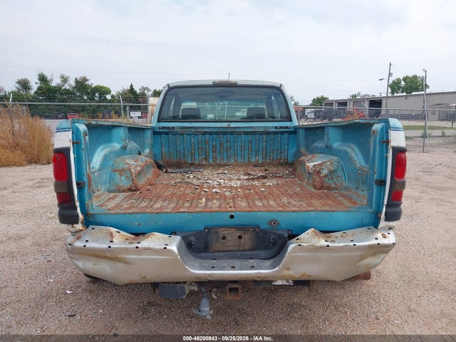 Aukcja sprzedaży 1996 Dodge Ram 3500, vin: 3B7MC33W3TM163723, numer aukcji: 46200943
