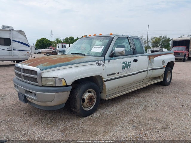 Aukcja sprzedaży 1996 Dodge Ram 3500, vin: 3B7MC33W3TM163723, numer aukcji: 46200943