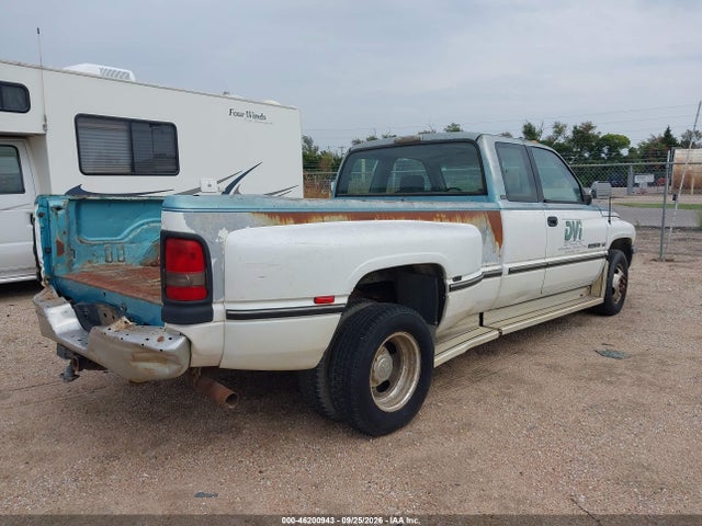 Aukcja sprzedaży 1996 Dodge Ram 3500, vin: 3B7MC33W3TM163723, numer aukcji: 46200943
