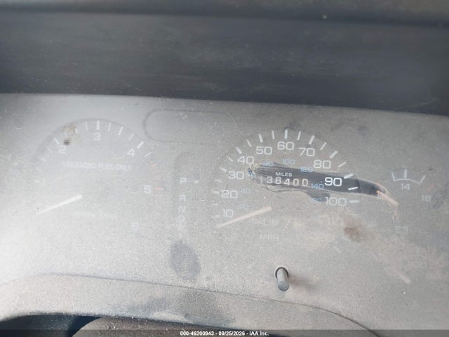Aukcja sprzedaży 1996 Dodge Ram 3500, vin: 3B7MC33W3TM163723, numer aukcji: 46200943