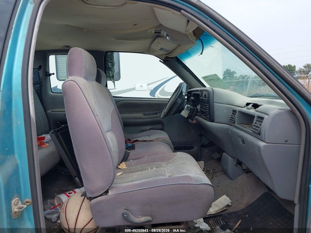 Aukcja sprzedaży 1996 Dodge Ram 3500, vin: 3B7MC33W3TM163723, numer aukcji: 46200943