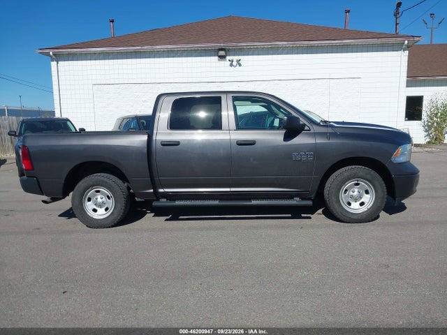 46200947 :رقم المزاد ، 3C6RR7KG0LG273124 vin ، 2020 Ram 1500 Classic Tradesman  4x4 5'7 Box مزاد بيع
