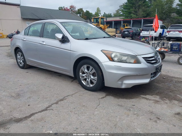 Продажа на аукционе авто 2011 Honda Accord Sdn Lx-p, vin: 1HGCP2F4XBA064608, номер лота: 46200977