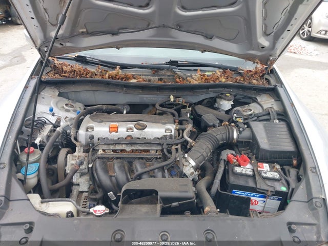 Aukcja sprzedaży 2011 Honda Accord Sdn Lx-p, vin: 1HGCP2F4XBA064608, numer aukcji: 46200977