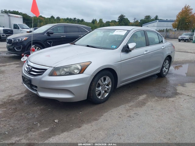 Aukcja sprzedaży 2011 Honda Accord Sdn Lx-p, vin: 1HGCP2F4XBA064608, numer aukcji: 46200977