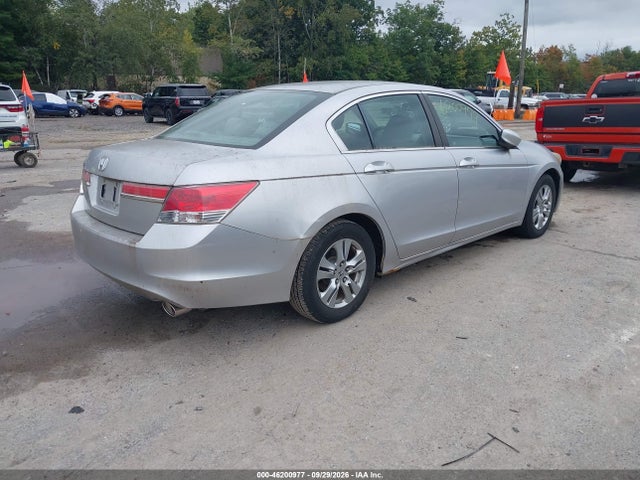 Aukcja sprzedaży 2011 Honda Accord Sdn Lx-p, vin: 1HGCP2F4XBA064608, numer aukcji: 46200977