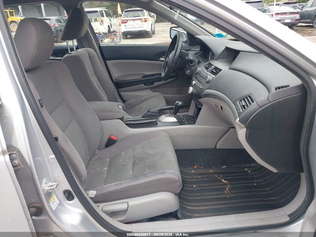 Aukcja sprzedaży 2011 Honda Accord Sdn Lx-p, vin: 1HGCP2F4XBA064608, numer aukcji: 46200977