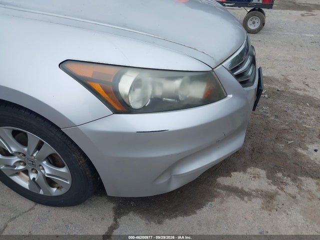 Aukcja sprzedaży 2011 Honda Accord Sdn Lx-p, vin: 1HGCP2F4XBA064608, numer aukcji: 46200977