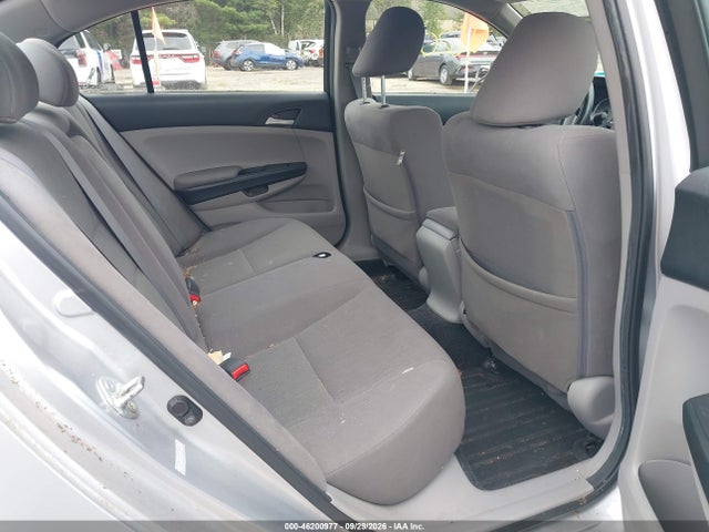 Aukcja sprzedaży 2011 Honda Accord Sdn Lx-p, vin: 1HGCP2F4XBA064608, numer aukcji: 46200977