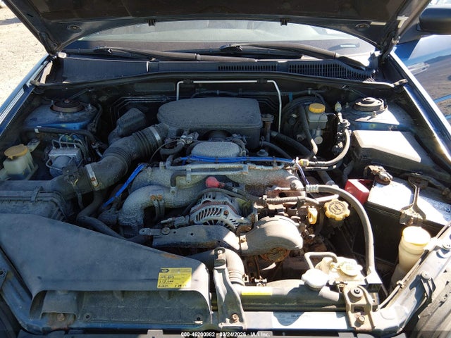 Auction sale of the 2006 Subaru Outback 2.5i, vin: 4S4BP61C467320398, lot number: 46200982
