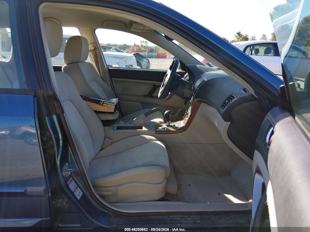 Auction sale of the 2006 Subaru Outback 2.5i, vin: 4S4BP61C467320398, lot number: 46200982