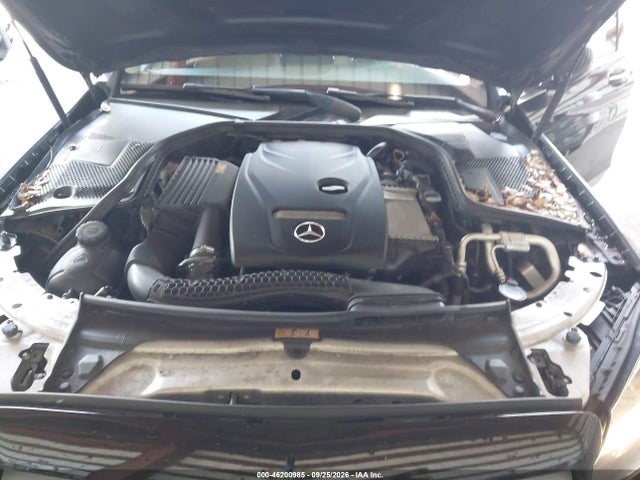 Продажа на аукционе авто 2018 Mercedes-benz C 300, vin: 55SWF4JB9JU277666, номер лота: 46200985