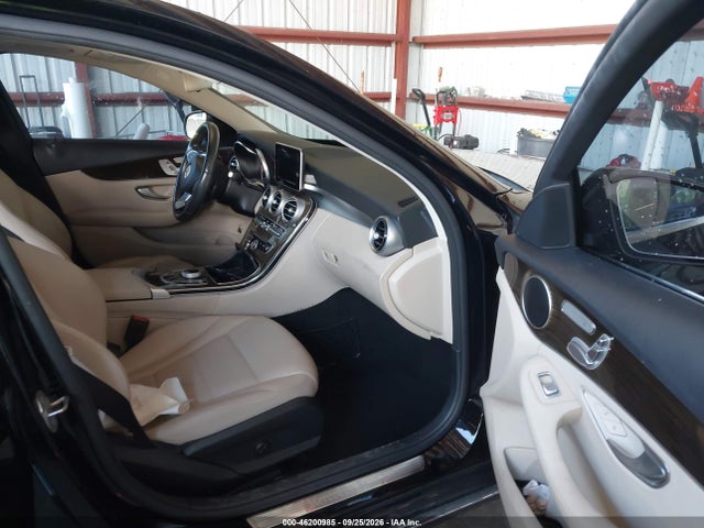 Продажа на аукционе авто 2018 Mercedes-benz C 300, vin: 55SWF4JB9JU277666, номер лота: 46200985